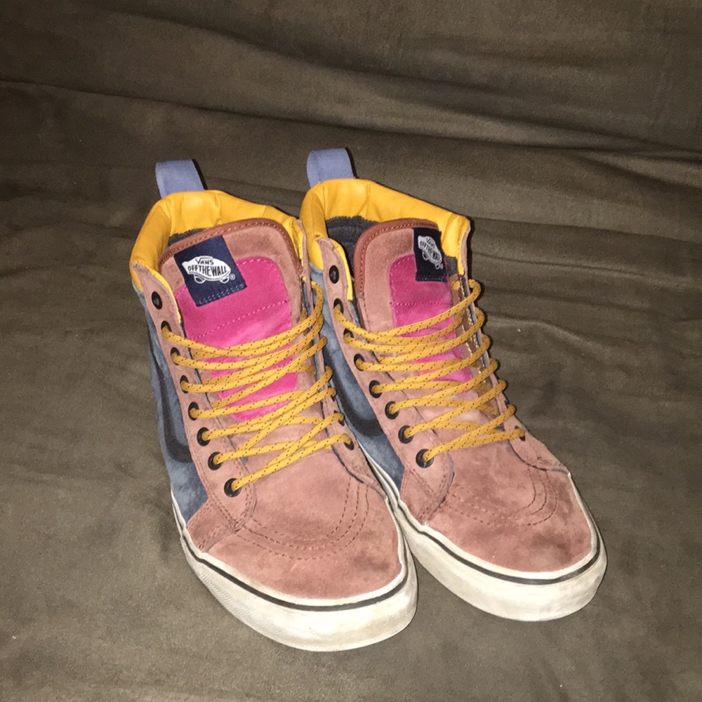 Men’s shoes